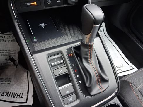 Used 2026 Honda CR-V Sport image 14