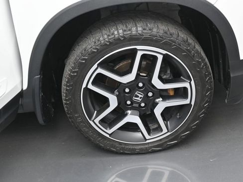 Used 2022 Honda Passport Elite image 44