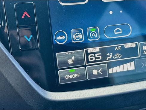 Certified 2026 Subaru Forester Sport AWD/4WD image 16