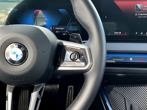 Used 2025 BMW X3 xDrive30i w/ Premium Package image 24