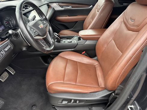 Used 2021 Cadillac XT5 Sportv image 5