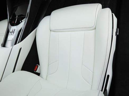 Certified 2024 Ferrari Purosangue image 44