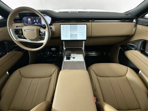 New 2026 Land Rover Range Rover SE AWD/4WD image 20