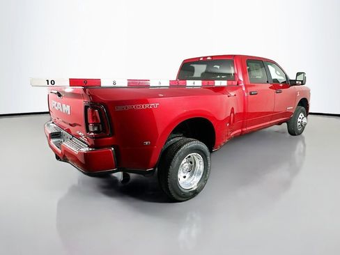 New 2026 RAM 3500 Big Horn image 7