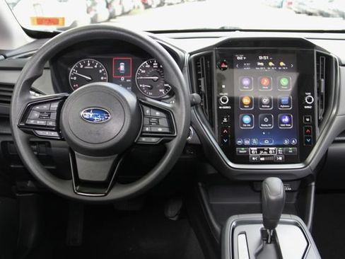 Certified 2026 Subaru Crosstrek 2.5i Premium AWD/4WD image 23