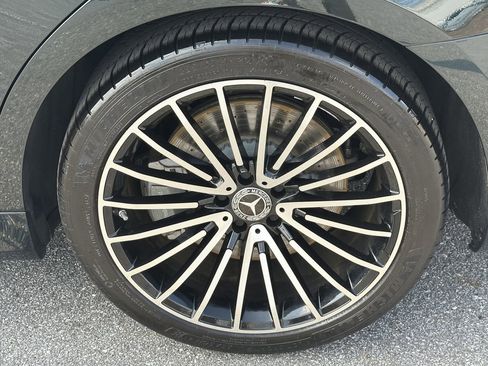 Used 2022 Mercedes-Benz S 500 4MATIC image 23