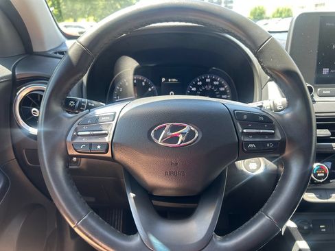Used 2022 Hyundai Kona SEL w/ Convenience Package AWD/4WD image 17