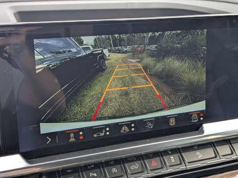 New 2026 Chevrolet Silverado 1500 LT Trail Boss w/ LT Trail Boss Premium Package image 20