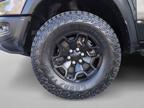 Used 2022 RAM 1500 TRX w/ TRX Level 2 Equipment Group AWD/4WD image 28
