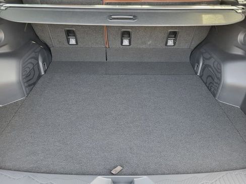 New 2026 Subaru Forester Touring image 17