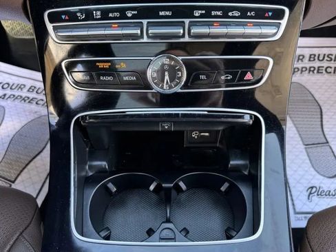 Used 2017 Mercedes-Benz E 300 image 37
