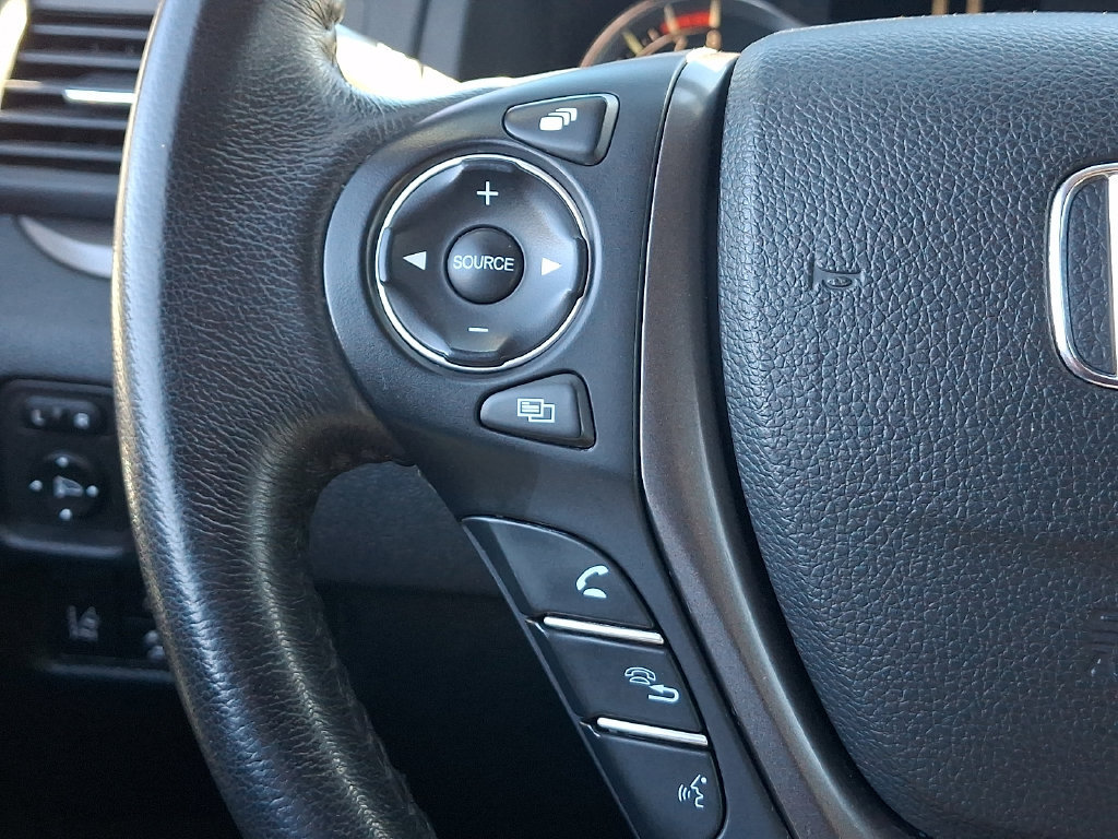 Used 2023 Honda Ridgeline RTL image 22