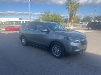 Used 2023 Chevrolet Equinox LT video 1