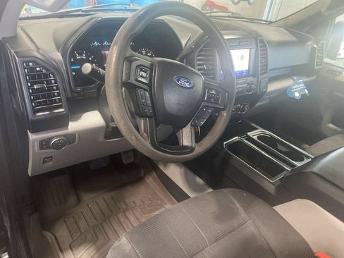 Used 2019 Ford F150 XL w/ Equipment Group 101A Mid AWD/4WD image 10