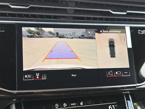 New 2026 Audi Q7 2.0T Premium Plus image 27