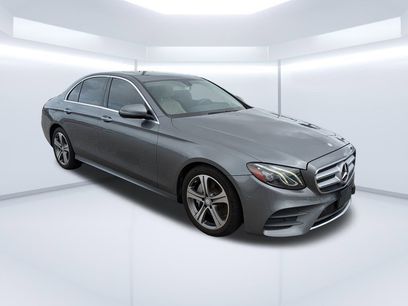 Used 2017 Mercedes-Benz E 300
