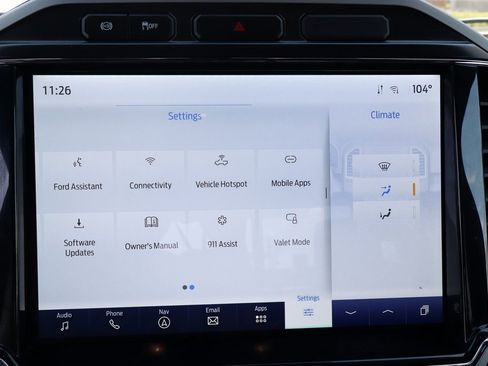 Used 2022 Ford F550 2WD SuperCab Super Duty image 40