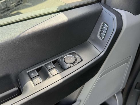 New 2025 Ford F550 4x4 Crew Cab Super Duty image 18