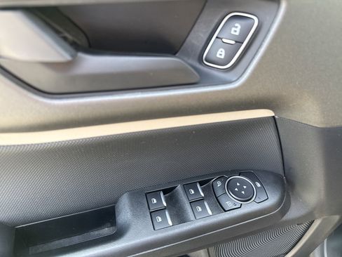 Certified 2025 Ford Bronco Sport Big Bend AWD/4WD image 14