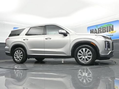 Used 2025 Hyundai Palisade SEL AWD/4WD image 22