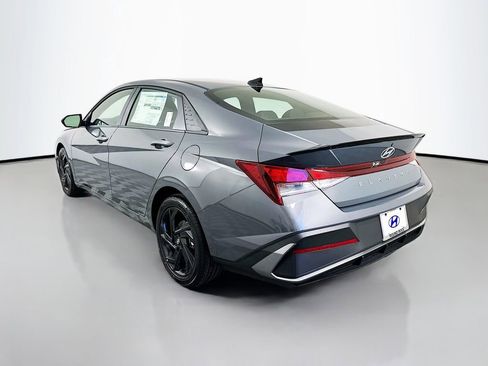 New 2026 Hyundai Elantra Sport image 7