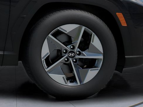 New 2026 Hyundai Tucson SEL image 8