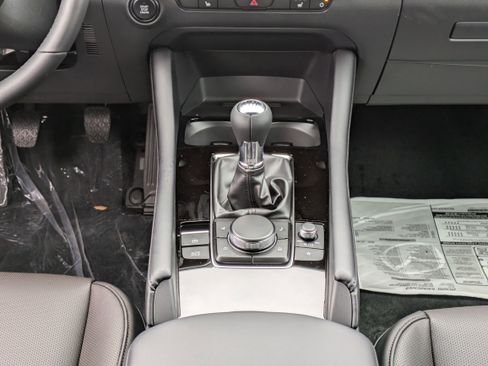 New 2026 MAZDA MAZDA3 2.5 S Hatchback w/ Premium Pkg image 19