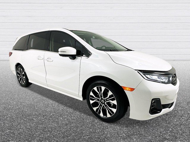 New 2027 Honda Odyssey Elite image 8