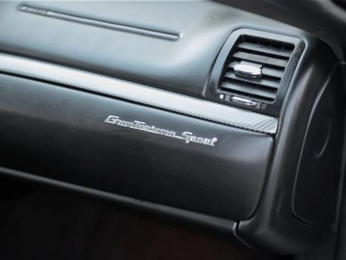 Used 2013 Maserati GranTurismo MC RWD image 72
