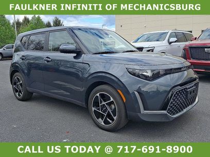 Used 2023 Kia Soul EX
