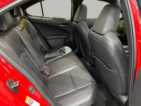 Used 2019 Lexus UX 250h w/ Premium Package AWD/4WD image 10