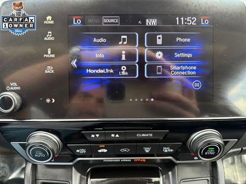 Used 2020 Honda CR-V EX-L image 11