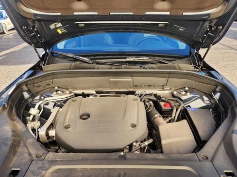 New 2026 Volvo XC90 B6 Plus image 20