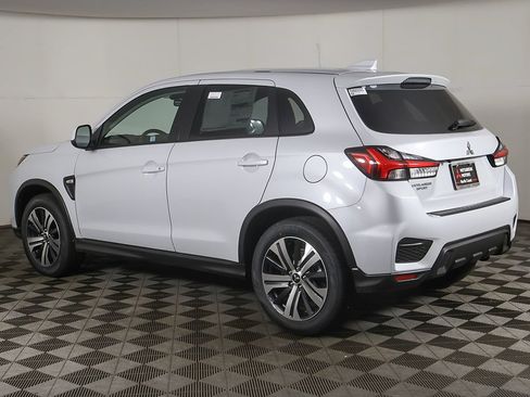 New 2026 Mitsubishi Outlander Sport ES AWD/4WD image 6