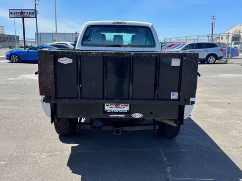 Used 2012 Ford F350 XL w/ PWR Equipment Group AWD/4WD image 4