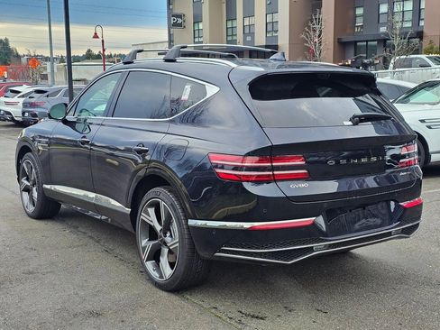 New 2026 Genesis GV80 3.5T Prestige image 7