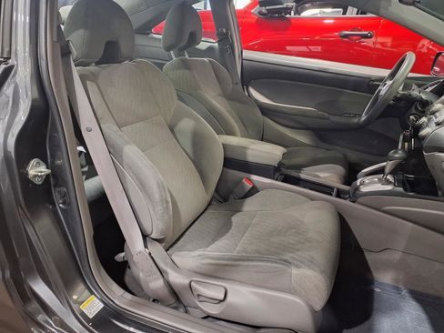 Used 2011 Honda Civic LX image 14