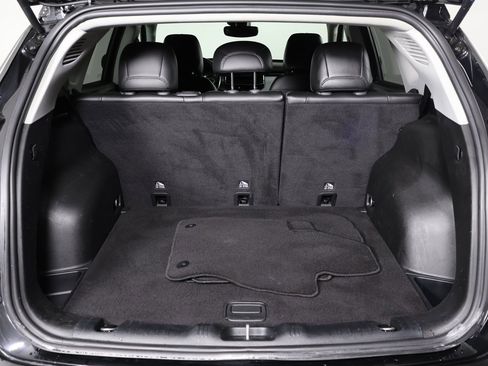 Used 2022 Jeep Compass Latitude image 15