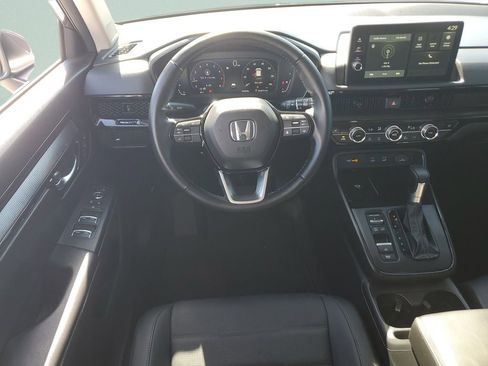Used 2026 Honda CR-V EX-L image 11