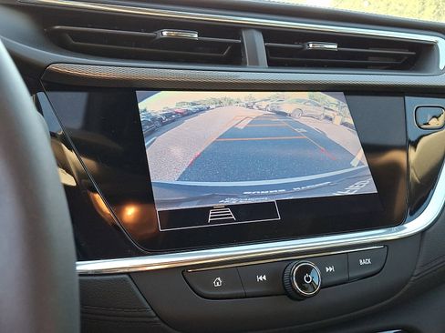 Used 2023 Buick Encore GX Select FWD image 20