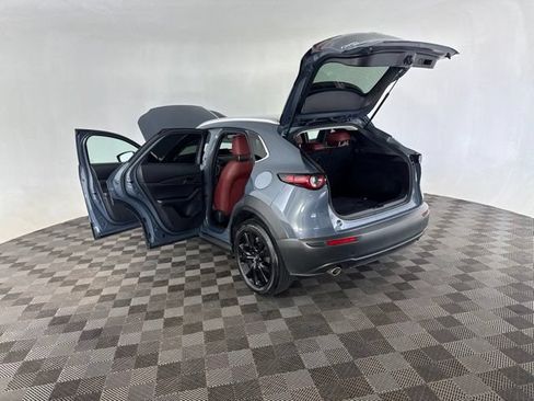 Used 2025 MAZDA CX-30 AWD 2.5 S w/ Preferred Package image 21