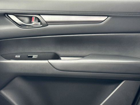 Certified 2025 MAZDA CX-5 AWD 2.5 S w/ Select Package image 20