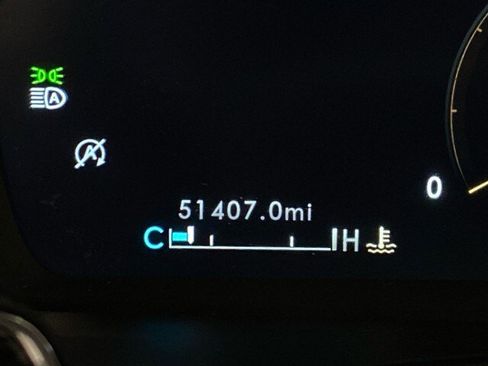 Used 2021 Lincoln Corsair Reserve w/ Equipment Group 201A image 22