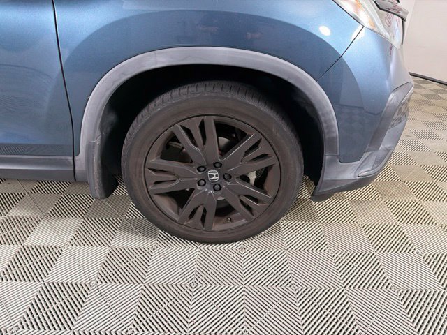 Used 2021 Honda Pilot Special Edition image 17