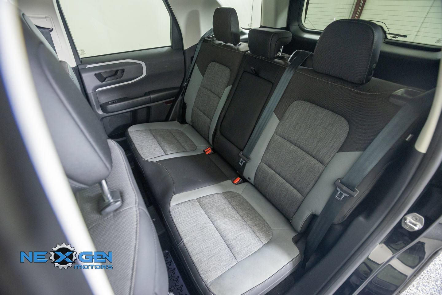Used 2021 Ford Bronco Sport Big Bend AWD/4WD image 34