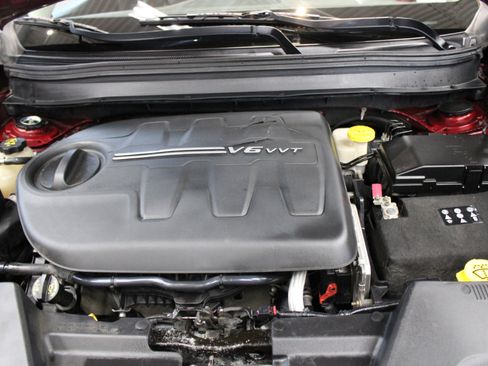 Used 2017 Jeep Cherokee Limited w/ Trailer Tow Group image 22