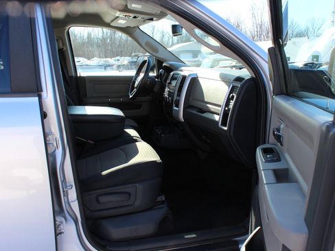 Used 2012 RAM 2500 Big Horn image 33