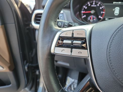 Certified 2021 Kia Telluride SX w/ SX Prestige Package AWD/4WD image 30