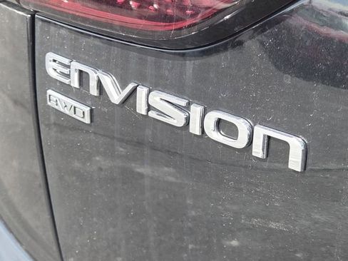 New 2026 Buick Envision Sport Touring AWD/4WD image 7