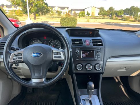 Used 2014 Subaru Crosstrek 2.0i Limited w/ Popular Package #1 AWD/4WD image 20